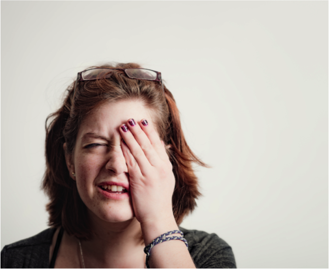 Eye Injury Prevention Eye Injury Prevention